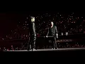 Download Lagu 220817 4K 2 MINUS 1 Fancam Seventeen Be the Sun LA World Tour Concert Live - Joshua + Vernon Stage