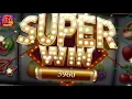 Cash Storm Slots - Free Vegas Casino Slot Machine Games