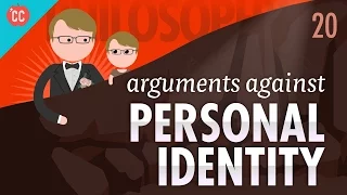 Download Arguments Against Personal Identity: Crash Course Philosophy #20 MP3