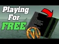 Download Lagu Met deze simpele manier om goud te verdienen kan ik GRATIS WoW spelen!