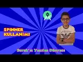 Android Programlama Dersleri Spinner Kullanimi