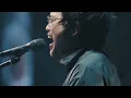 King Gnu - 白日 (2022 Live at Tokyo Dome)