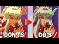 HOW to CORRECT your coloring mistake STREAKY LINES Beginner s Guide by Roa Ross