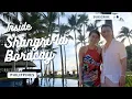 Download Lagu Luxury Stay at Shangri-La Boracay Philippines | Full Tour \u0026 Review 2025