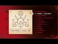 Download Lagu TETRA HYDRO K x BAKÛ x JAEL - Full Album