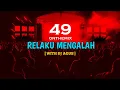 Download Lagu DJ AGUS - RELAKU MENGALAH ( GUSTIAN GENO )