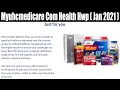 Myuhcmedicare Com Health Hwp Jan 2021 Click To Know About Its Benefit - Must Watch