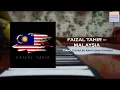 Download Lagu Faizal Tahir - Malaysia 🇲🇾 Simple Piano Cover