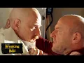 Lagu Walter Warns Hank To Tread Lightly | Blood Money | Breaking Bad