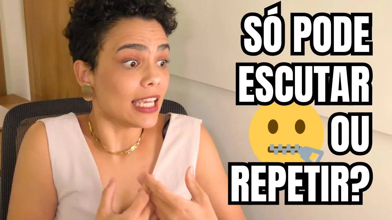 MEDO de ser diretivo: o PSI ACP pode dar OPINIÃO no atendimento?