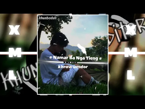 Wat leh ta haba phi don sha jngai \\khraw umdor ||?XML ?file Alightmotion editing ||@Khunbaduk2734