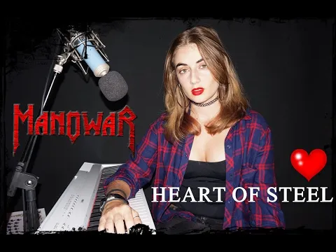 Download MP3 Manowar - Heart of Steel | Cover by Aries