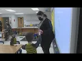 Fairfax County schools hiring college students to fill substitute teacher shortage