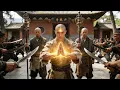 Lagu Jongeman afgewezen door Shaolin, verloren kung fu move shockeert iedereen!