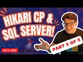 JDBC Connection Pooling with Hikari CP Microsoft SQL Server
