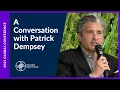 A Caregiving Conversation with Patrick Dempsey Global Conference 2025