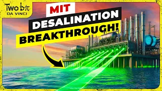 New MIT Discovery Just Solved Water's BIGGEST Mystery!