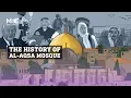 Download Lagu The history of al-Aqsa Mosque