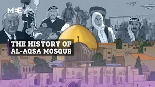 Download The history of al-Aqsa Mosque MP3