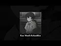 Download Lagu Naff - Kau Masih Kekasihku (Speed up + Reverb)