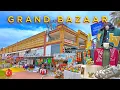 Download Lagu GRAND BASAR ANTALYA LARA 4K Replika 📍 Momenteel wandeltocht / Seizoen in TURKIJE