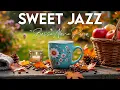 Download Lagu Sweet Morning Jazz ☕ Happy Jazz Cafe Music \u0026 Delicate Bossa Nova Piano for Work, Study