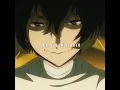 Download Lagu Dazai Osamu edit | Little Dark Age | Bungo Stray Dogs edit