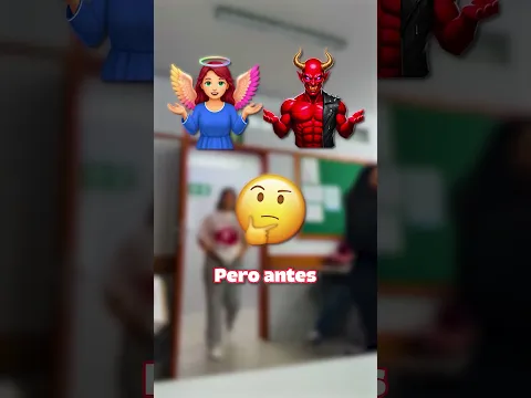 El Final De Esta Tendencia Escolar Sorprendió A Todos 😳🤰