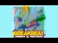 Lagu BREAKBEAT SET 2021 by ANDREW. P \u0026 PABLO MAZO -  Actual Breaks