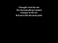 Matoma & MAGIC! - Girl At Coachella (ft. D.R.A.M.) (lyrics)