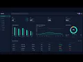 Build a Professional Port Operations Dashboard HTML CSS JS 2026