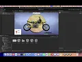 bike stunt unity source code