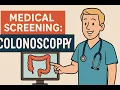 Download Lagu Medical Screening Basics - Colonoscopy | Clinical Medicine