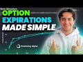 Term Structure Demystified See Volatility Before It Hits the Market