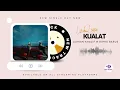 Adrian Khalif & Dipha Barus - Kualat l Lirik Lagu