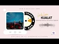 Download Lagu Adrian Khalif \u0026 Dipha Barus - Kualat l Lirik Lagu