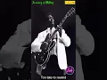 Download Lagu [AI Music] In memory of B.B. King | Too late to rewind