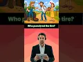 Download Lagu Who puncher the tire? 🚜#Riddles #Logic #quiz #puzzel #views #viralshort