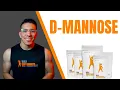 What is D-Mannose Supplement used against UTIs