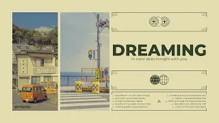 [playlist] dreaming in the 80s.
