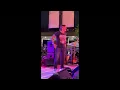 Keith Urban thanks audience as he plays free pop-up concert outside Buc-ee s