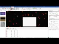Finding Measuring and Counting Objects Segmentation with Image-Pro