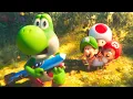 Lagu THE SUPER MARIO GALAXY MOVIE Trailer 2 (NEW 2026) 4K