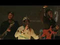 🔥 Chily enflamme la scène au concert de Tiakola à l’Accor Arena au rythmes Congolais 🇨🇩 ! 🔥