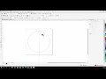 CorelDraw - Objects equally spaced in a circular array