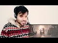 Kadim Al Sahir - Ya Wafiya ( Official Music Video) / كاظم الساهر - يا وفيّة //Reaction
