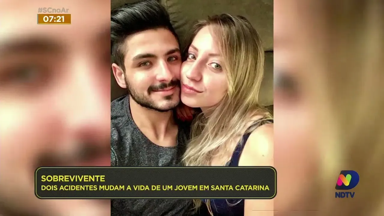 SC ocupa a segunda posição no ranking dos estados que mais registram acidentes em rodovias