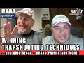 Trap Talk Winning Trapshooting Techniques Ohio State Recaps and Grand Countdown