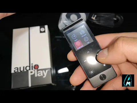 Download MP3 Benjie S8 Bluetooth MP4 Player (Review)