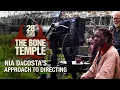Lagu 28 YEARS LATER: THE BONE TEMPLE - Nia DaCosta’s Approach to Directing